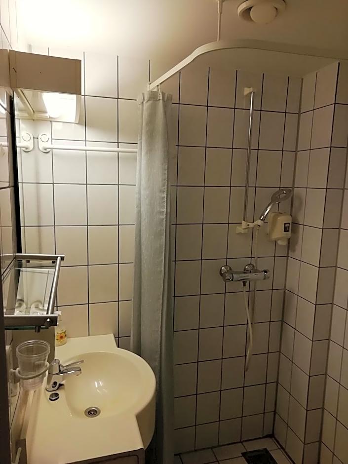 Kirkenes Hotell
