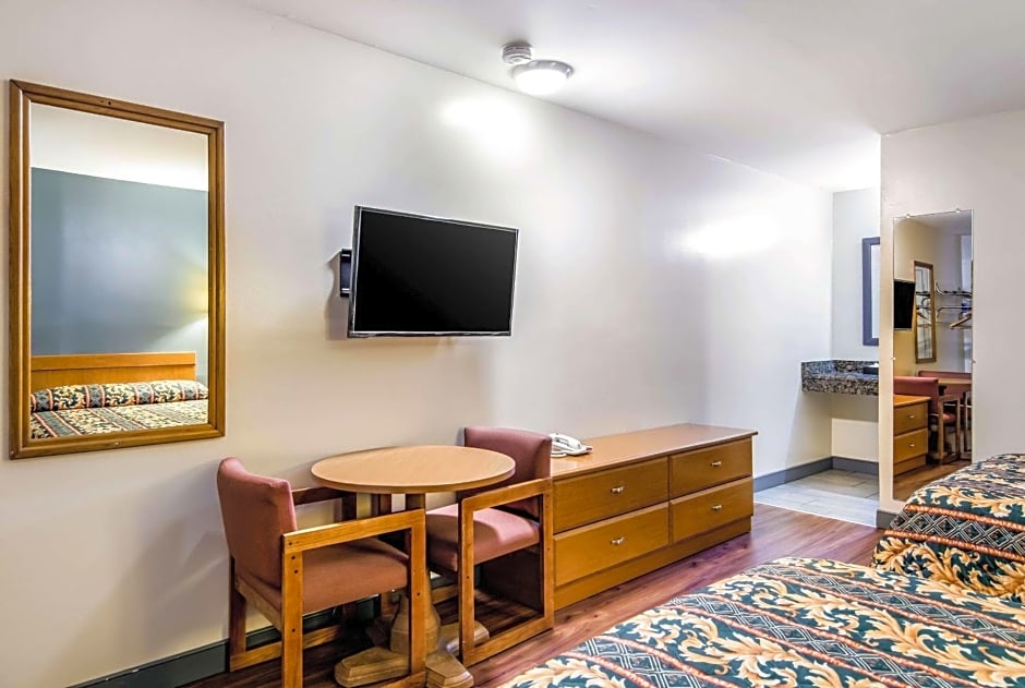 Rodeway Inn North Chesterfield-Richmond