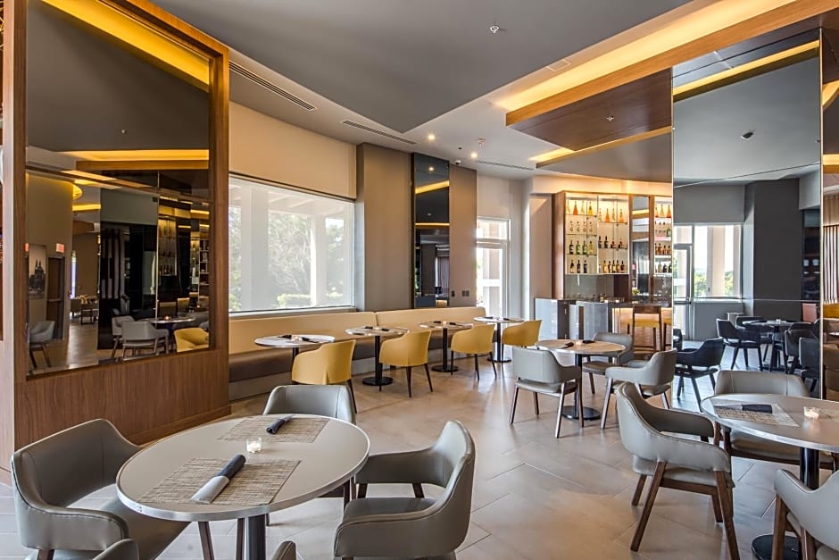 AC Hotel by Marriott Guadalajara Expo, Mexico