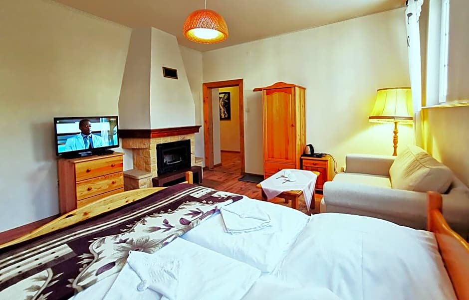 Pensjonat Jeleni Róg