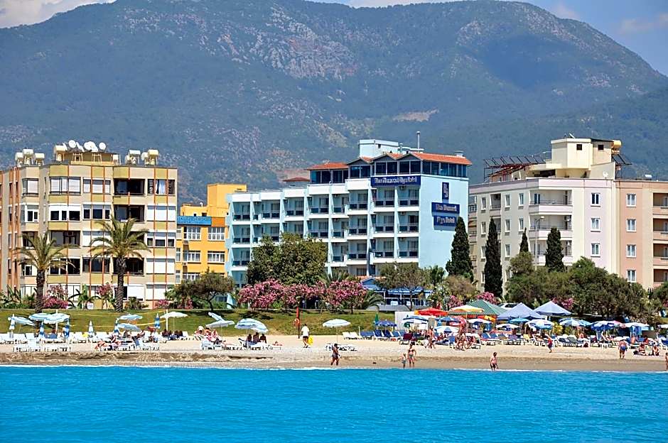 Blue Diamond Alya Hotel