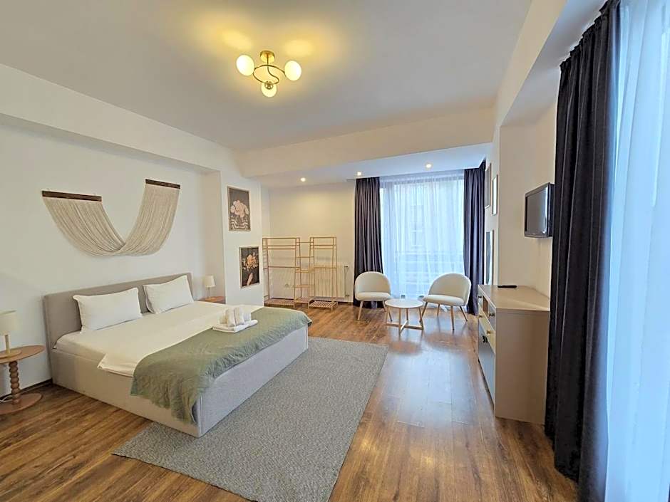 Mosilor Apartments
