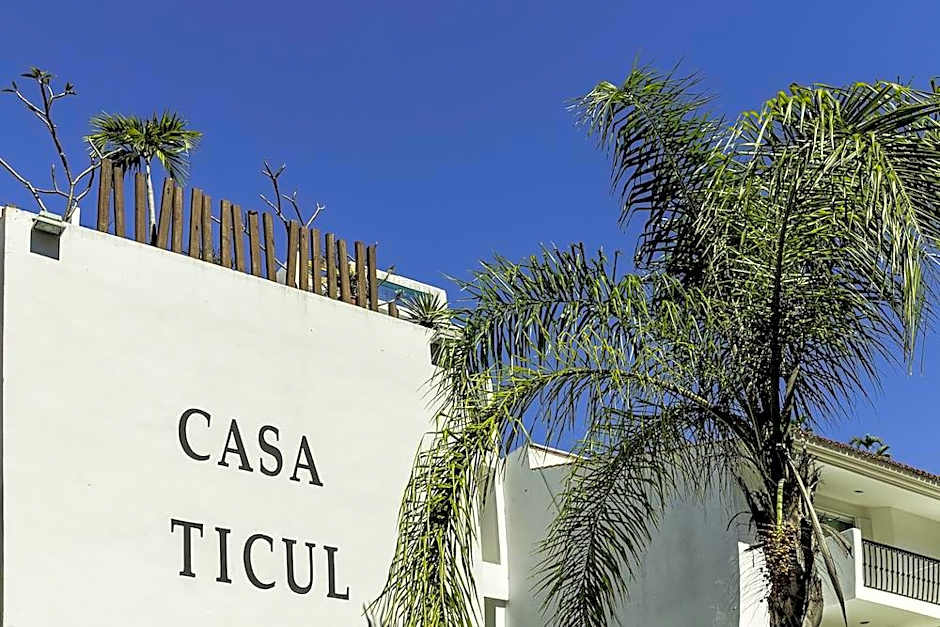 Casa Ticul Hotel Boutique - 5Th Ave
