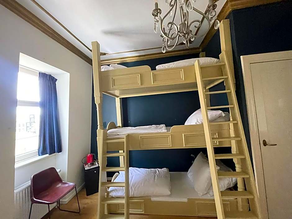 Amsterdam Rembrandt Square city center Hotel