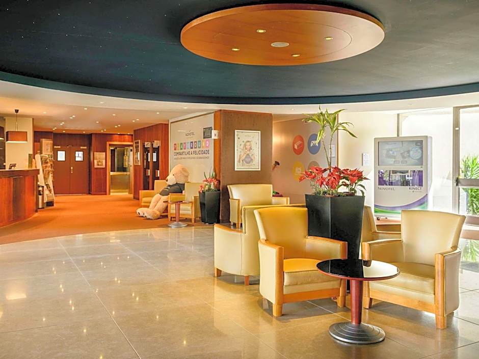 Novotel Porto Gaia