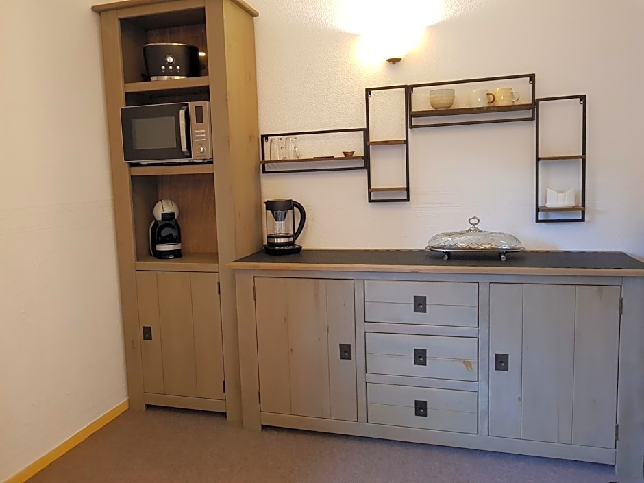 B&B Usselo Klein, fijn en uniek! – Usselo, TX