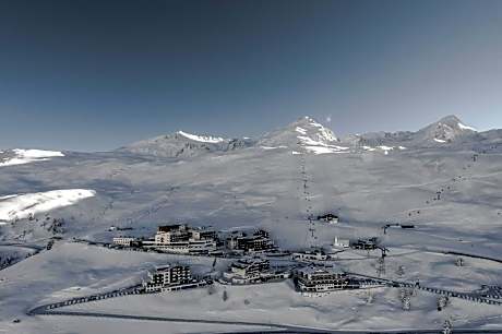 Sporthotel Olymp