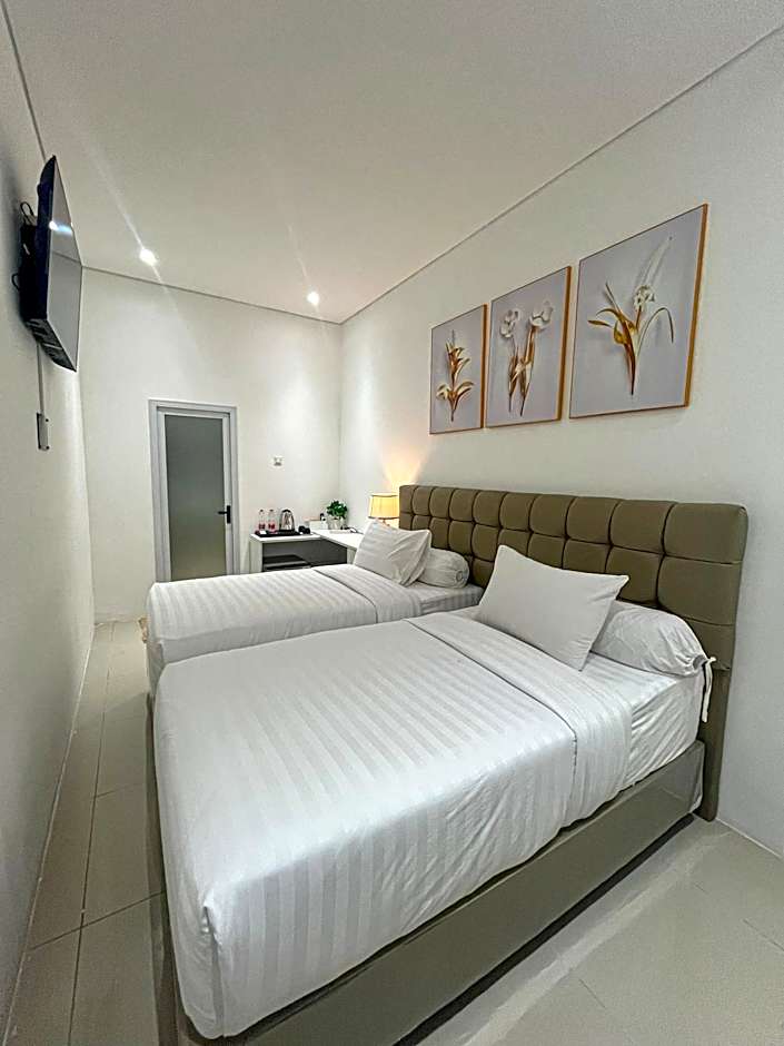 Graha Socio Hotel Nusa Dua Bali