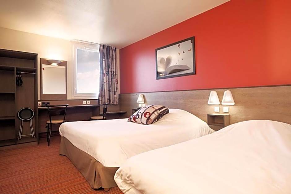 Ace Hotel Annecy