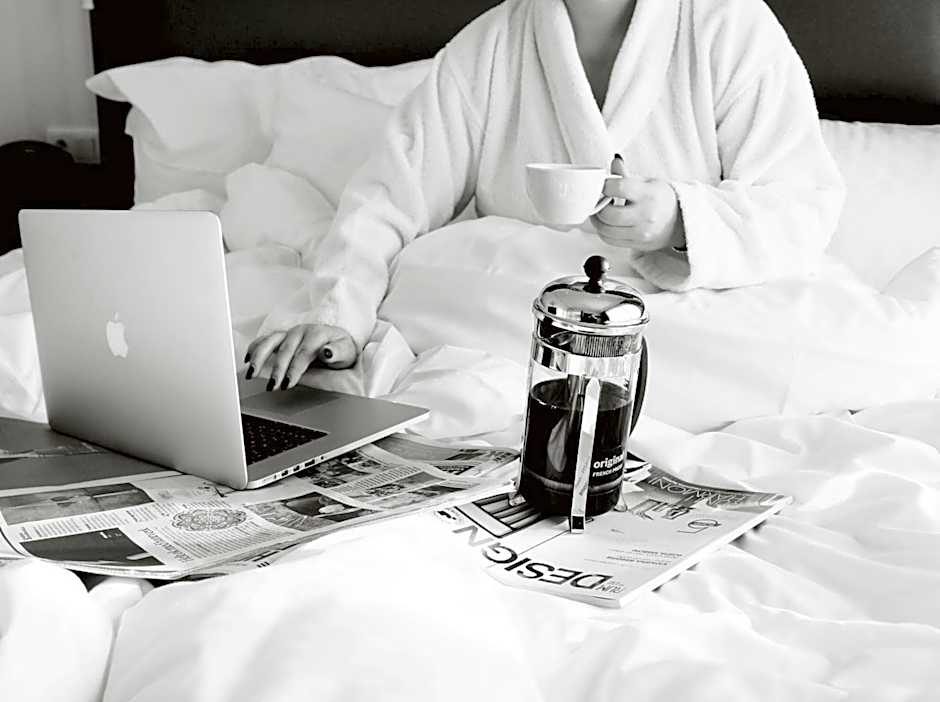 Elite Hotel Marina Plaza