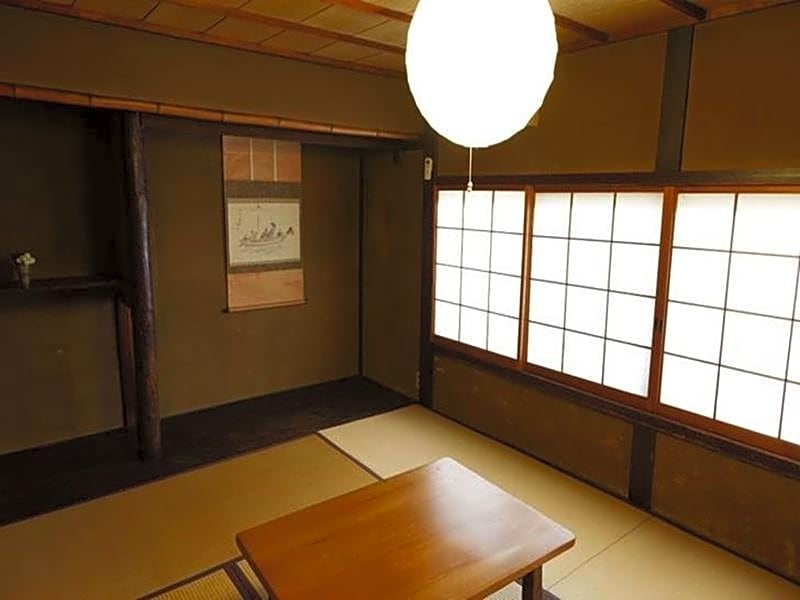 Kyoto Machiya Sanjojuku