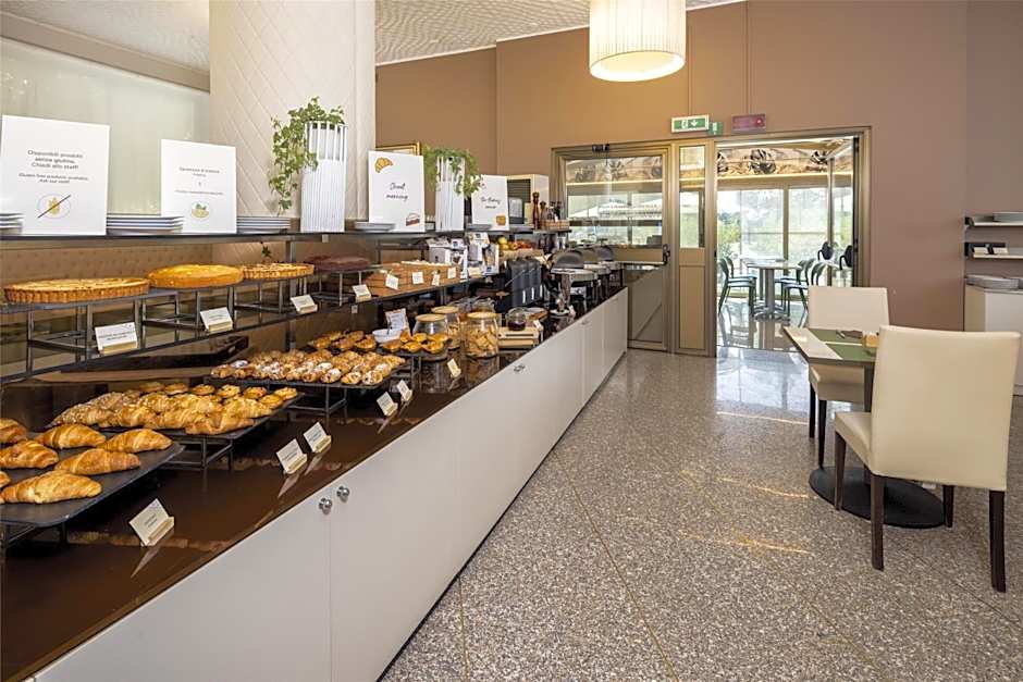 Best Western Air Hotel Linate