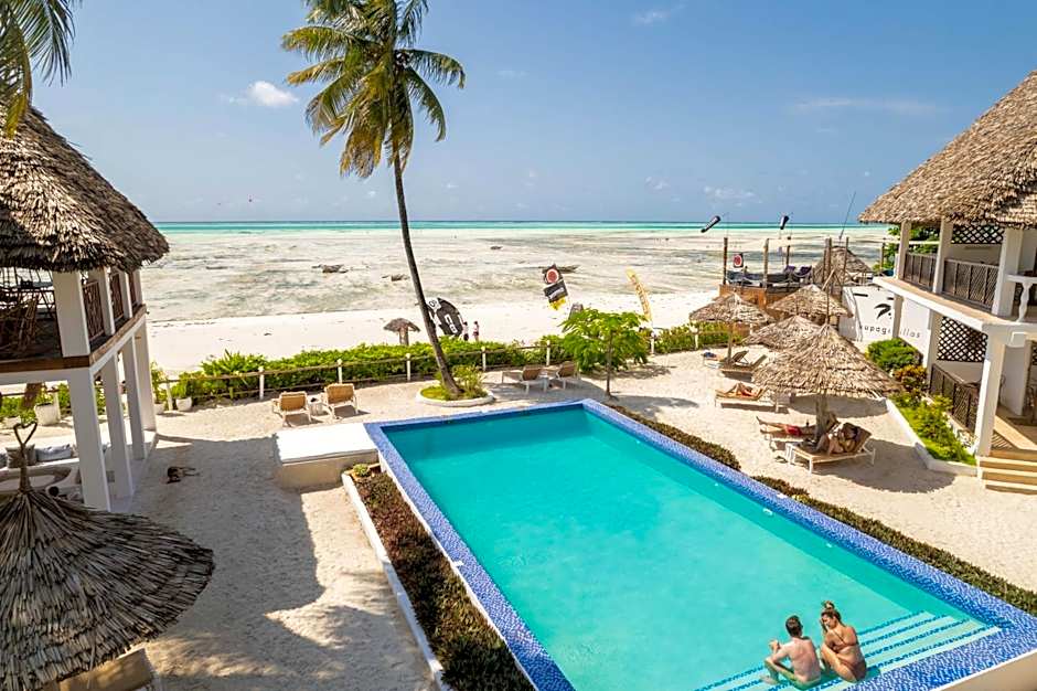 Kupaga Villas Boutique Hotel - Adults Only