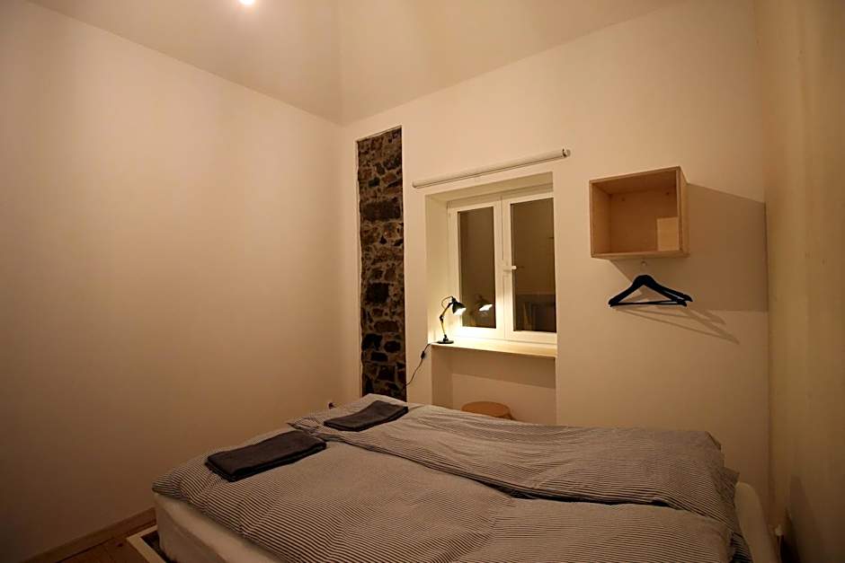 Photo 1 of 5 of Double Room with Shared Bathroom