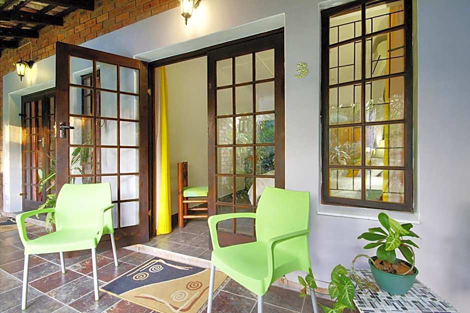 Maputaland Guest House