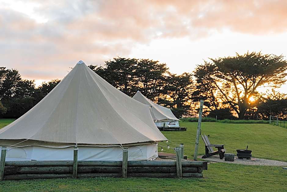 Pine Country Caravan Park