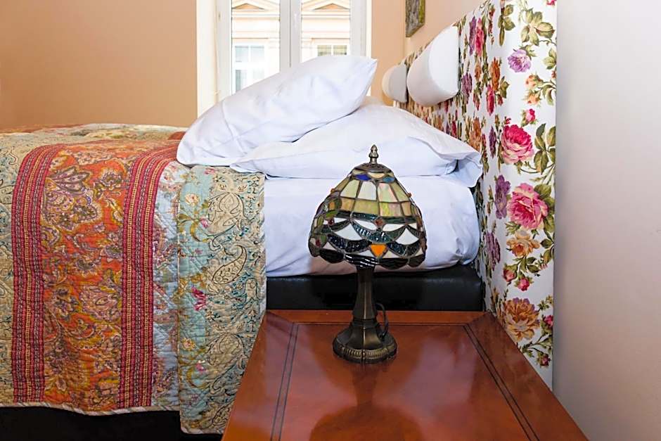 Altwienerhof Boutique Hotel