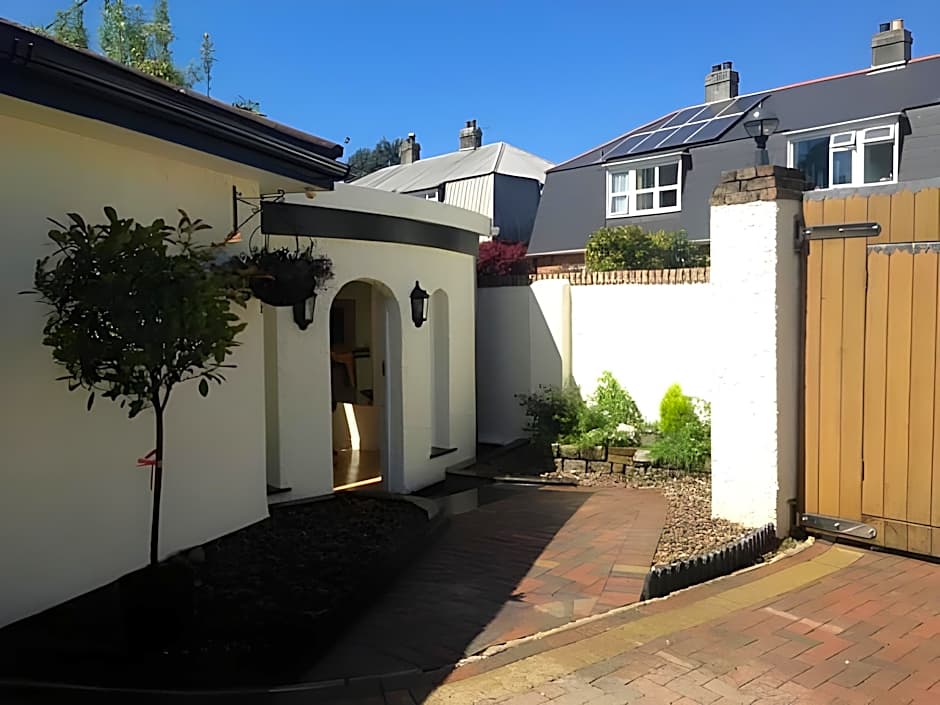 Bradleigh Lodge