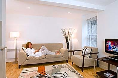 SACO Bath - St James Parade