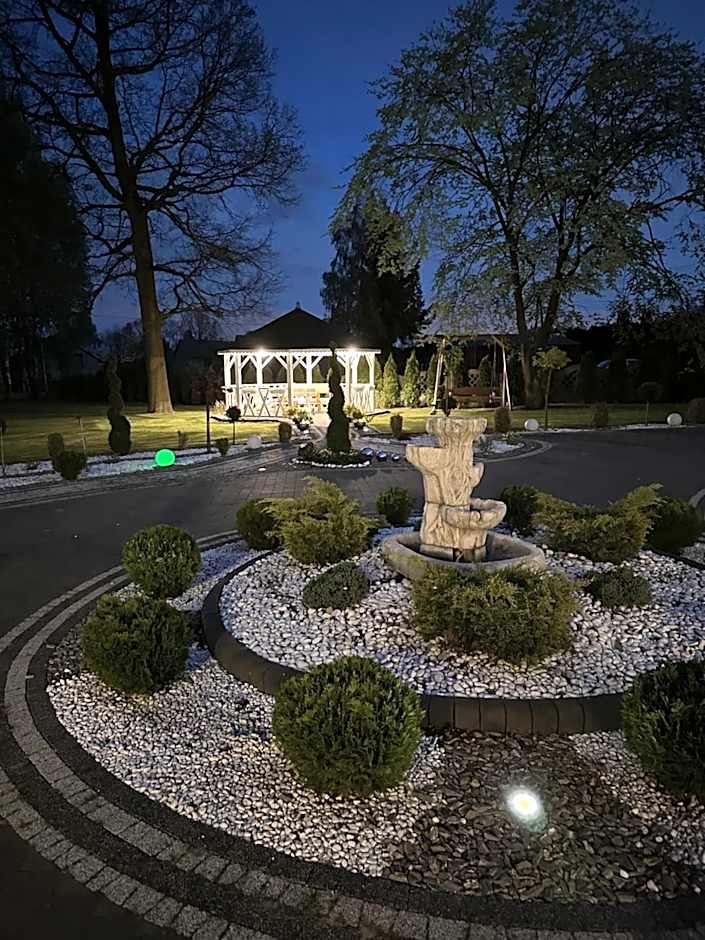 Agroturystyka Domilo Mzyki