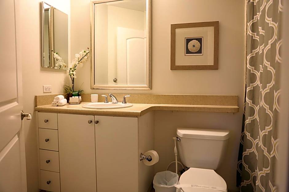 Dadeland Towers by Miami Vacations