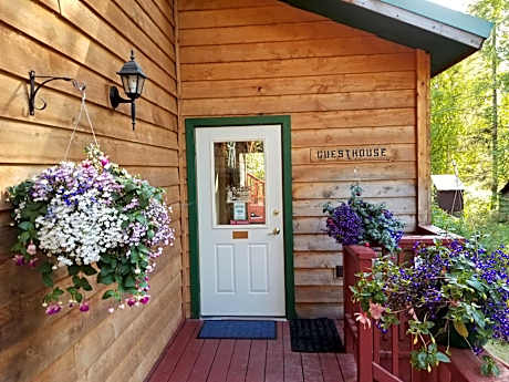 Talkeetna Hideaway