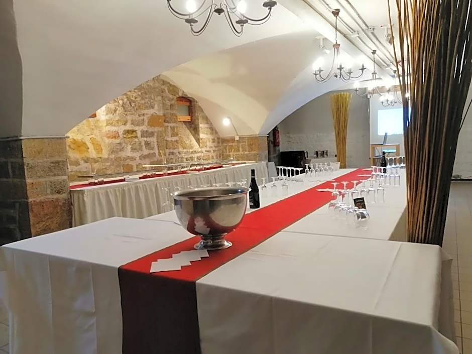 VTF Le Domaine Les Hautannes