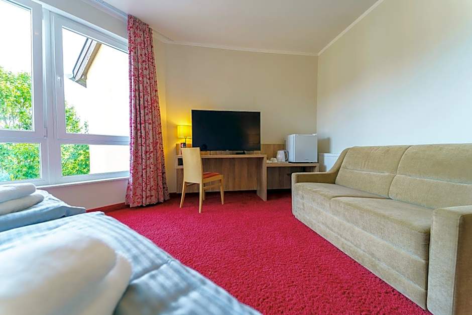 Einklang - Dein Hotel am Südhorn