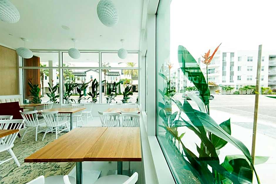 The Sarasota Modern, a Tribute Portfolio Hotel