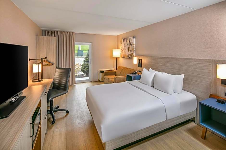 Comfort Inn Sydney - Cape Breton
