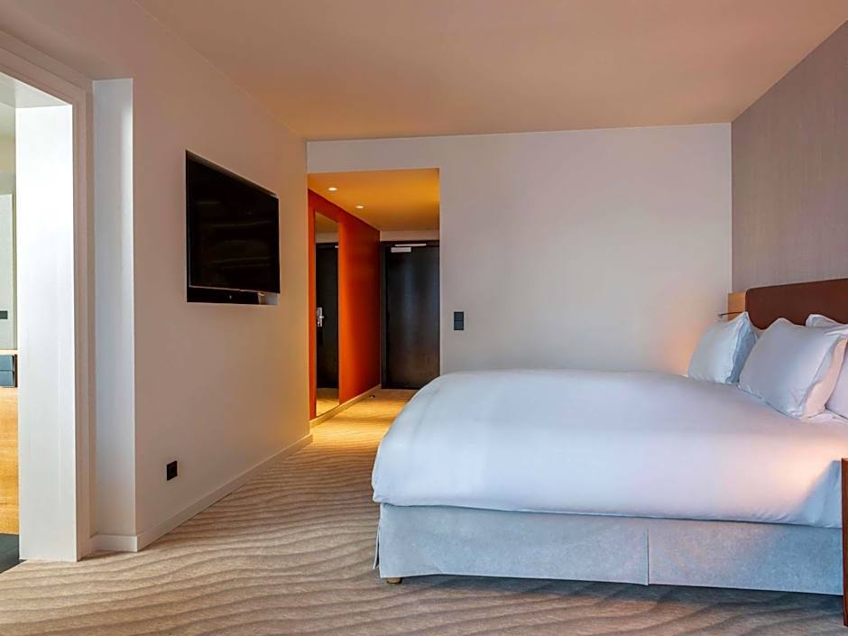 Sofitel Luxembourg Le Grand Ducal