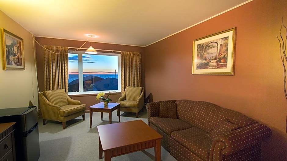 Hôtel Motel La Vigie