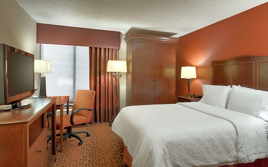 Hampton Inn By Hilton Salt Lake City/Sandy