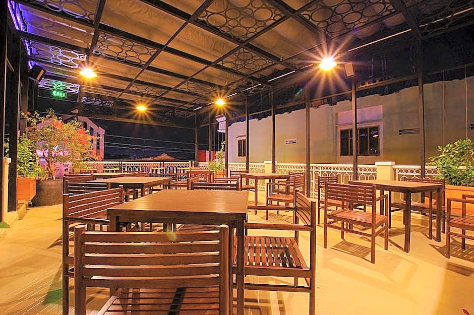 Alanis Lodge Phu Quoc