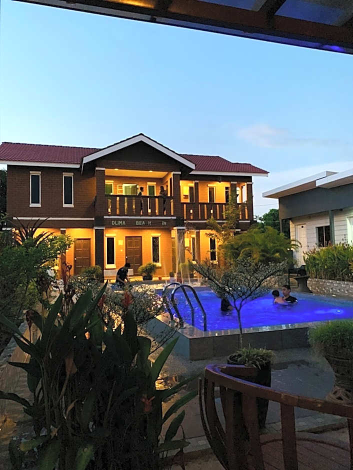 D'Lima Beach Inn