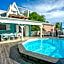 CAZA TURQUOIZ