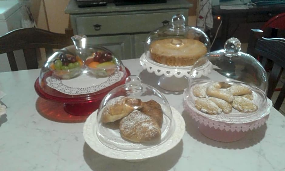 B&B Cinque Stelle Salento