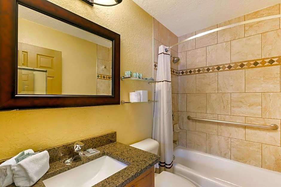 Best Western Rivers Edge