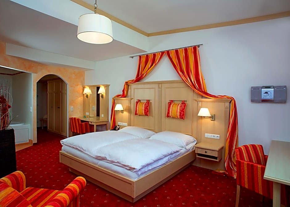 Hotel Restaurant Wallner I contactless check-in