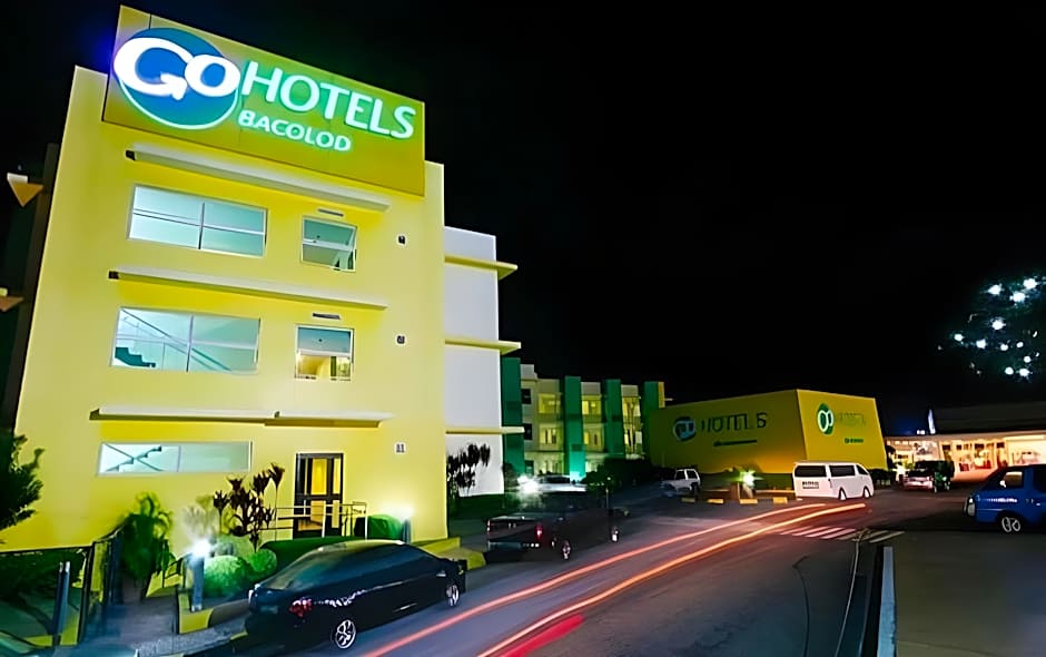 Go Hotels Bacolod