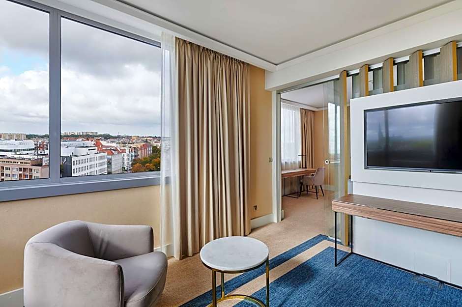 Radisson Blu Hotel, Szczecin