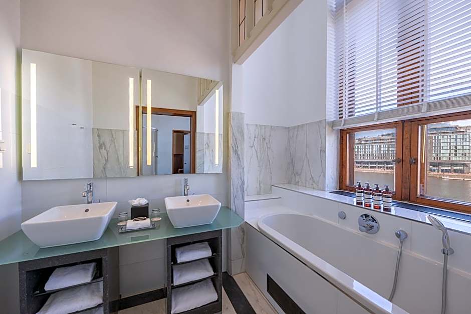 Grand Hotel Amrath Amsterdam