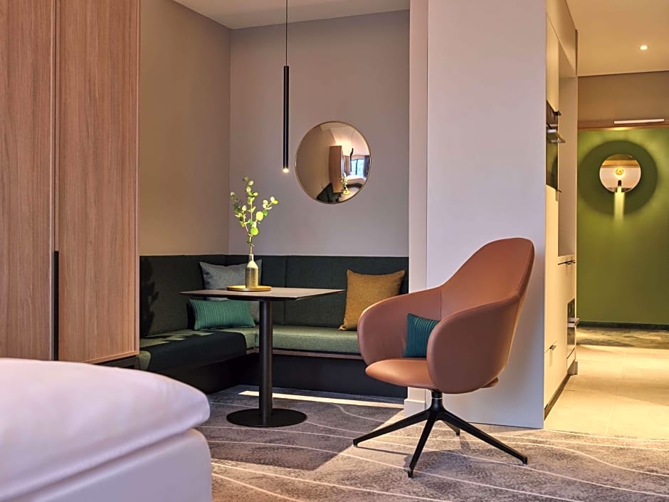 Adina Apartment Hotel Wiesbaden