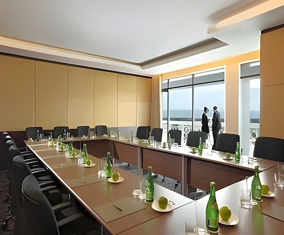 Royal Ambarrukmo Yogyakarta Hotel