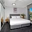 The Dalgety Apartments