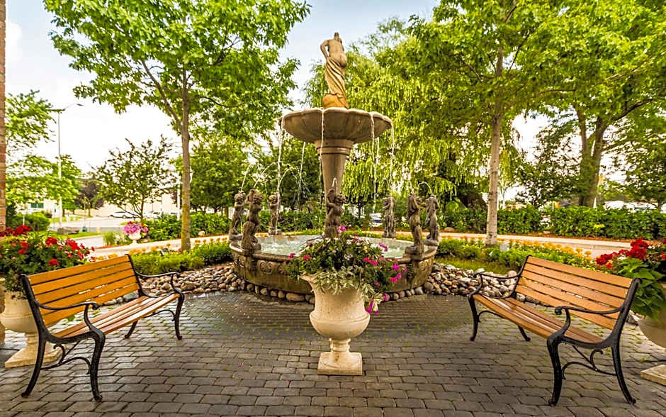 Monte Carlo Inn Markham