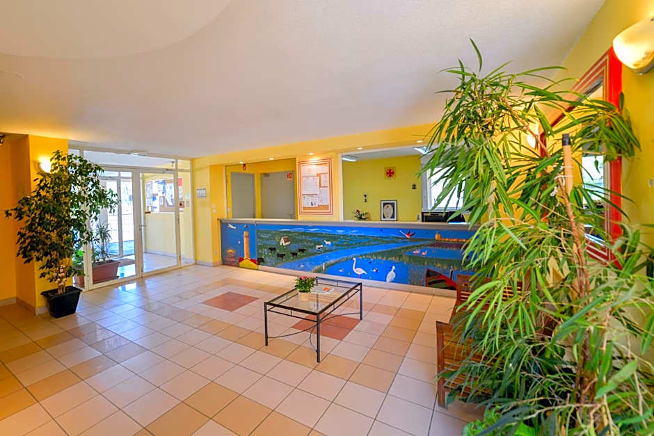 Residence Residhotel Mayflower