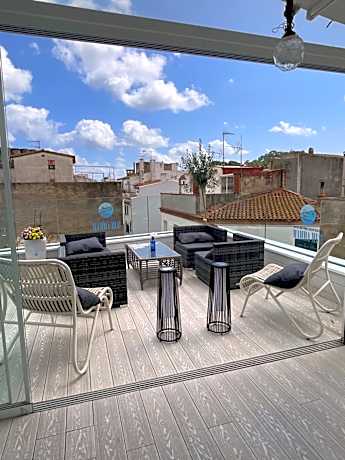 Mamma Mia Hotel Boutique