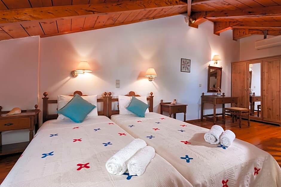 Archontiko Maisonettes