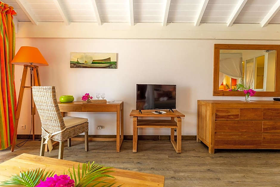 Palm Court Residence at Orient Bay -4 Stars